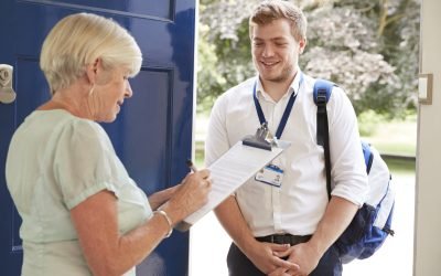 Door-to-Door Marketing: How We Build High-Performing Teams