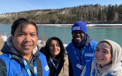 On the Front Lines of Impact: How We Empower the Next Generation of Fundraisers