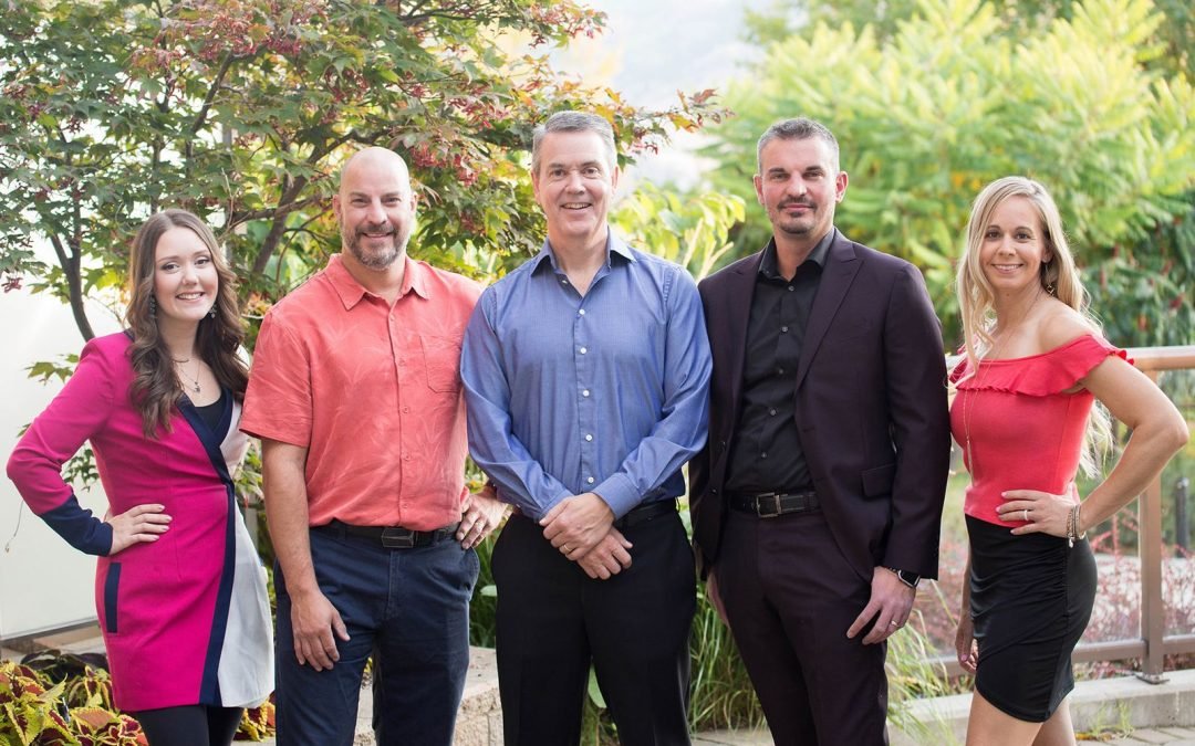 Annual Awards Recognize Outstanding Achievements